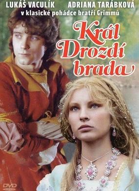 Král Drozdia Brada