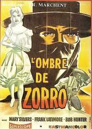 L'ombra di Zorro