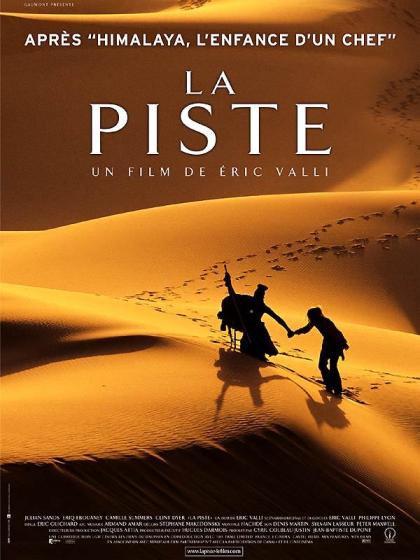 piste