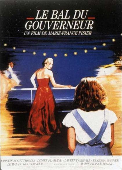 bal du gouverneur