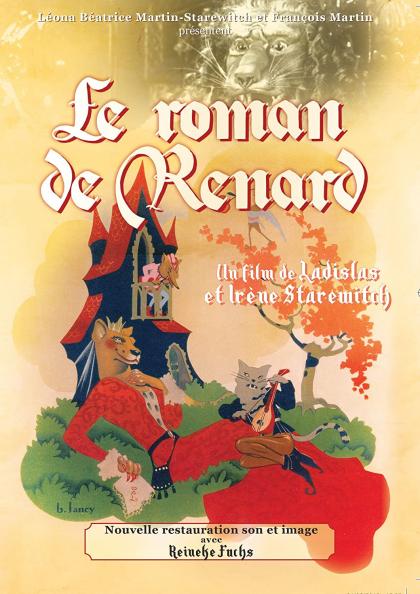 roman de Renard