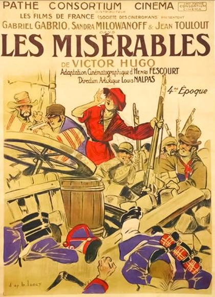 Les misérables