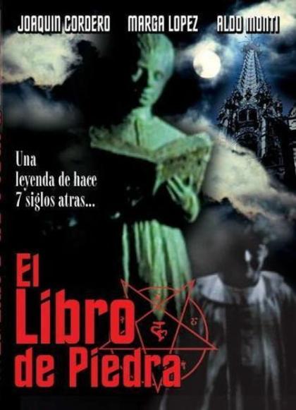 libro de piedra