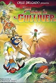 Los viajes de Gulliver