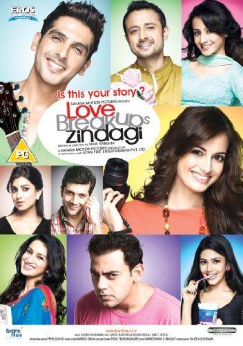 Love Breakups Zindagi