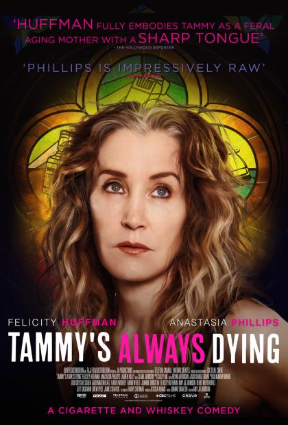 Tammy's Always Dying