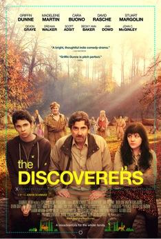 Discoverers