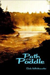 Path of the Paddle: White Water