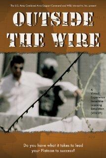 Outside the Wire