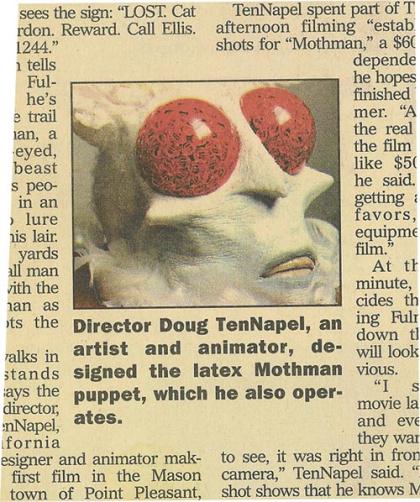 Mothman