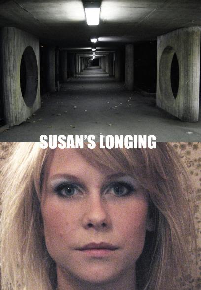 Susans längtan