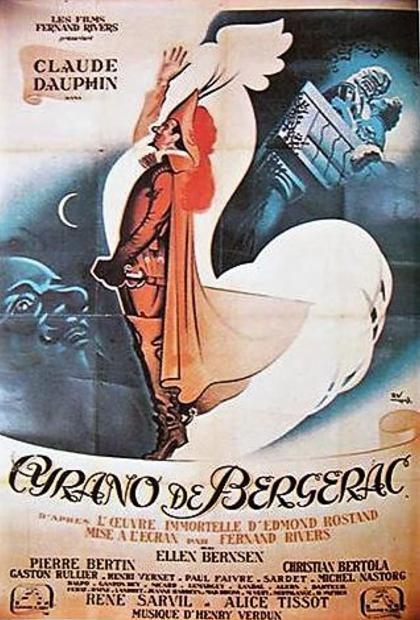 Cyrano de Bergerac