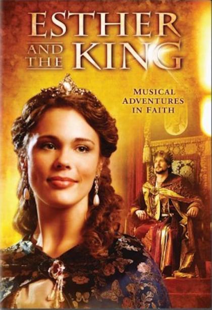 Liken: Esther and the King