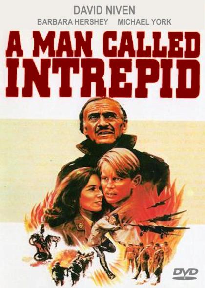 Man Called Intrepid