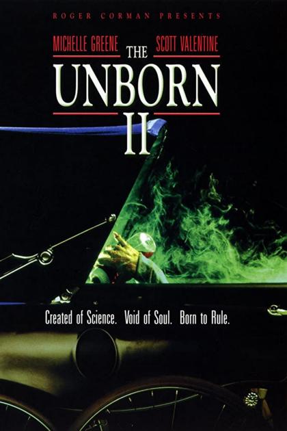 Unborn II