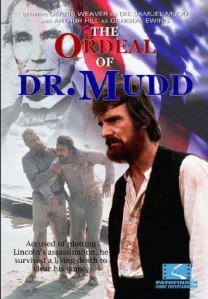 Ordeal of Dr. Mudd