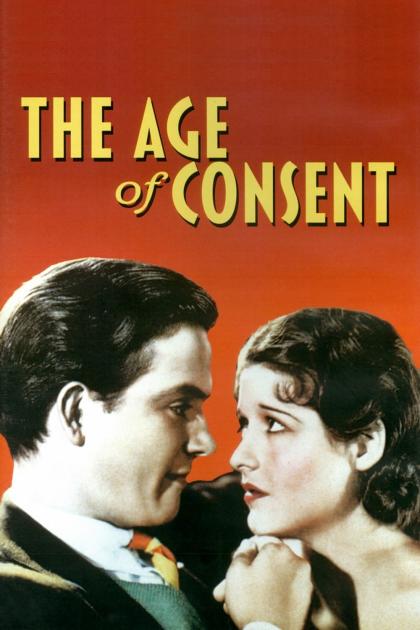 Age of Consent