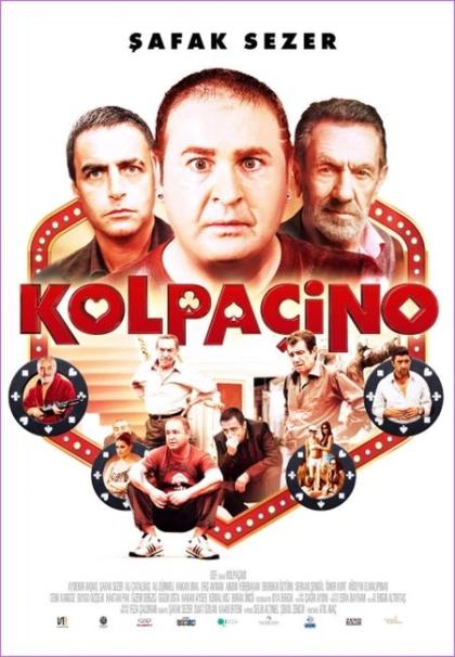 Kolpaçino