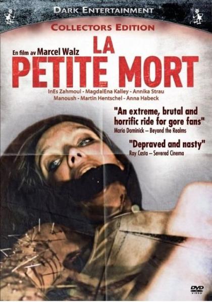 petite mort