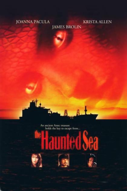 Haunted Sea