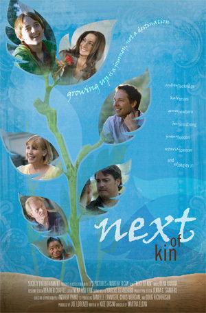 Next of Kin