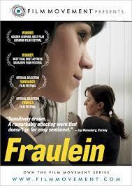 Fräulein