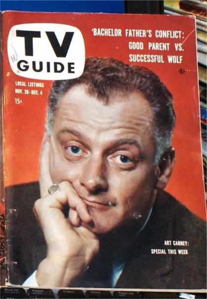 Art Carney Special