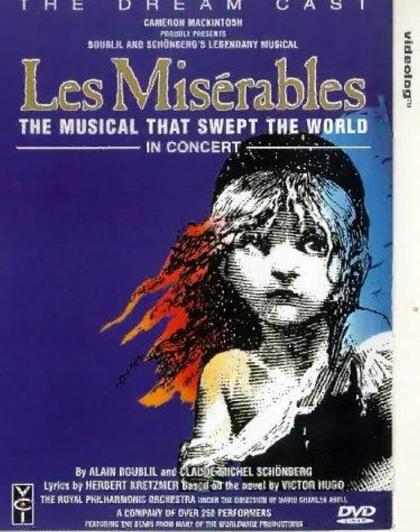 Les Misérables