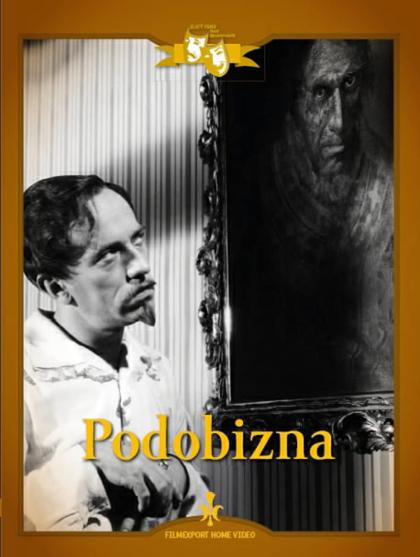 Podobizna