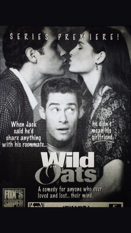 Wild Oats