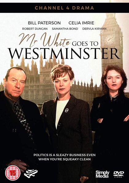 Mr. White Goes to Westminster