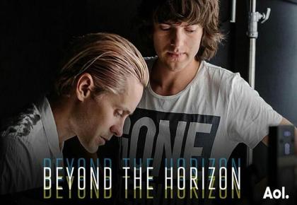 Beyond the Horizon Directed by Jared Leto