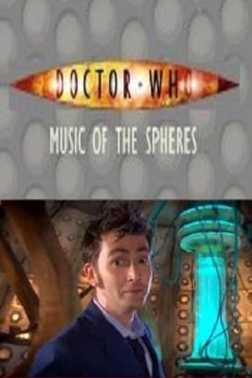 Doctor Who: Music of the Spheres