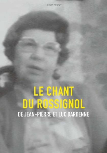 chant du rossignol