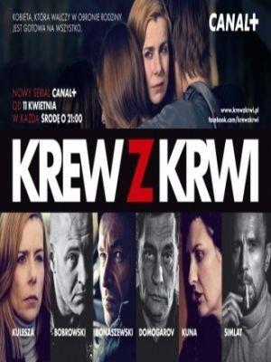 Krew z krwi