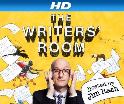 The Writers' Room