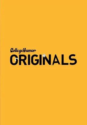 CollegeHumor Originals