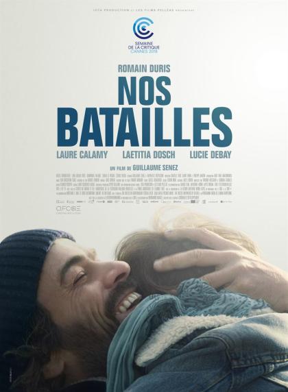 Nos batailles 