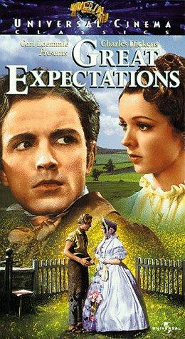 Great Expectations