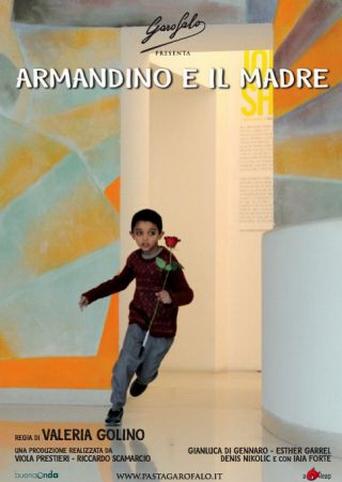 Armandino e il Madre