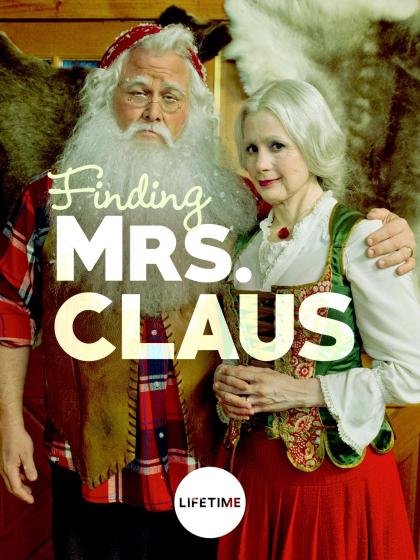 Finding Mrs. Claus