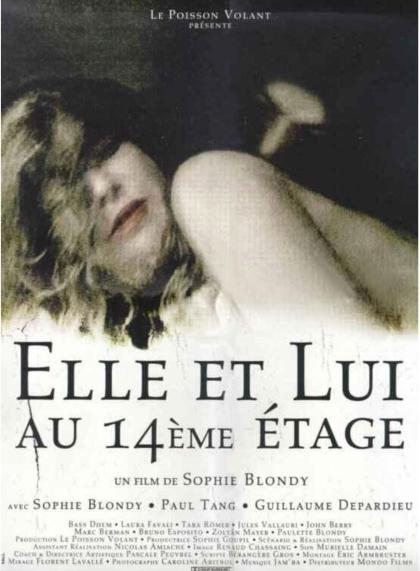 Elle et lui au 14ème étage