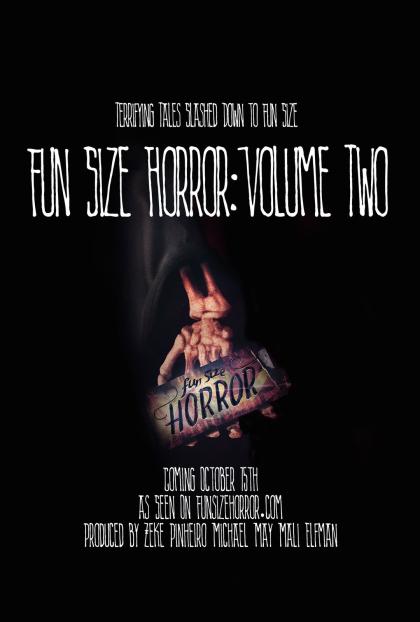 Fun Size Horror: Volume Two