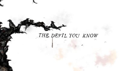 The Devil You Know