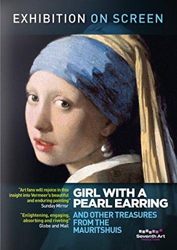 Girl with a Pearl Earring: And Other Treasures from the Mauritshuis