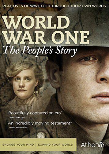 The Great War: The People's Story