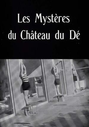 Les mystères du château de Dé