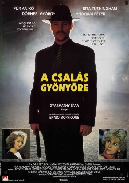 csalás gyönyöre