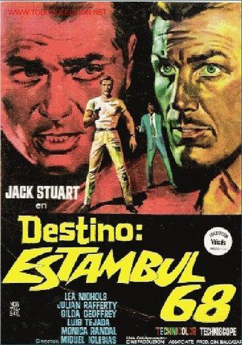 Destino: Estambul 68