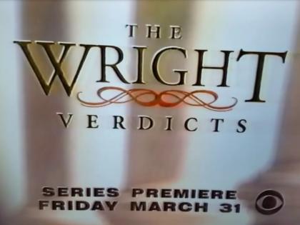 Wright Verdicts